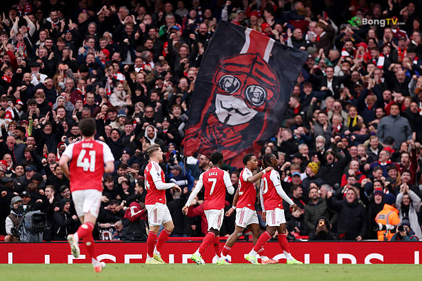 Vẫn có những vấn đề trong thắng lợi của Arsenal.