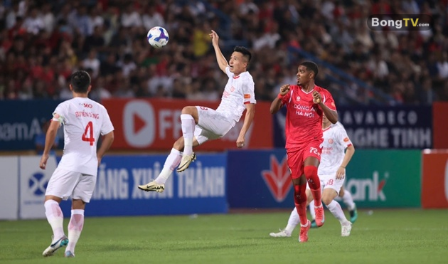 Viettel muốn trọng tài nước ngoài bắt trận Cúp Quốc gia