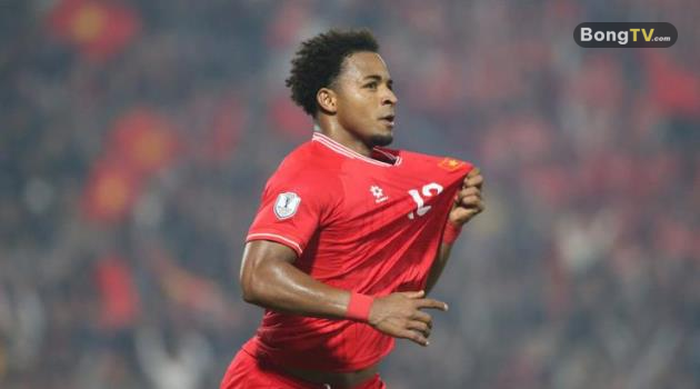 Xuân Son là trung phong lý tưởng cho ĐTQG Việt Nam.