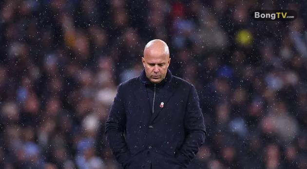 HLV Slot đối mặt với không ít vấn đề trong mùa này.