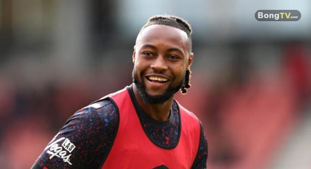 Semenyo được nhiều CLB săn đón.