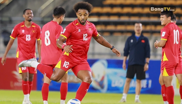 Xuân Son cần thời gian để làm quen và lấy lại thể trạng tốt nhất.