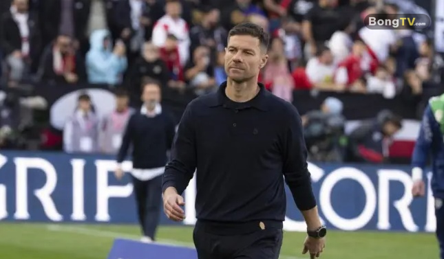 Xabi Alonso vẫn đang cho thấy sự hiệu quả tại Real Madrid.