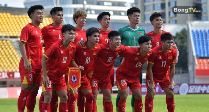 U22 Việt Nam thu về nhiều bài học sau Panda Cup 2025.