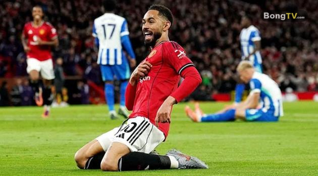 Amorim cần trao cho Cunha sự tự do.