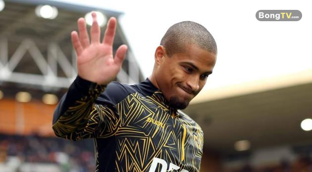 Gomes là mục tiêu mới nhất của MU.