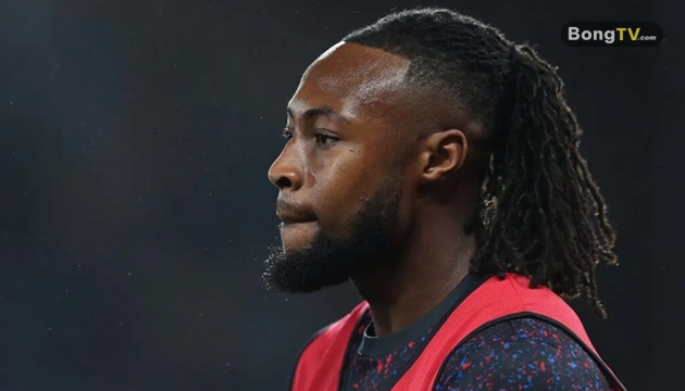 Semenyo hiện đang được nhiều CLB ở Ngoại hạng Anh săn đón.