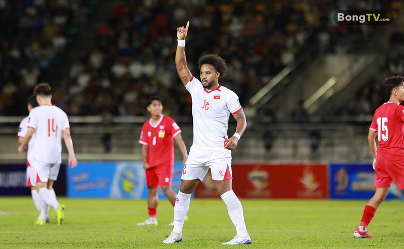 Xuân Son vừa tái xuất sau chấn thương.