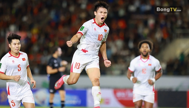 Tuấn Hải chứng minh được năng lực bản thân.