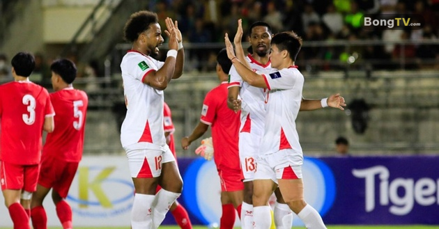 Những đội tuyển Đông Nam Á có thể làm nên lịch sử