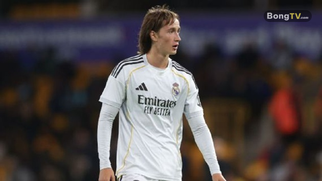 Martinez đón nhận cú sốc ở tuổi 18