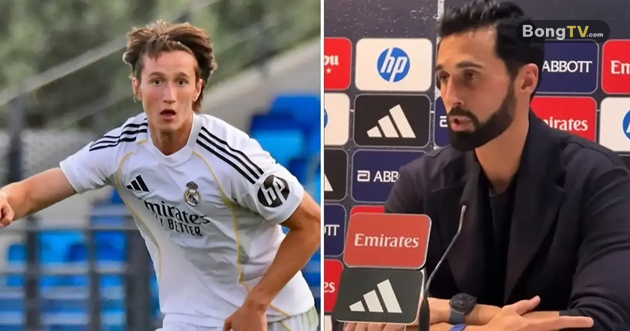 Arbeloa mong chờ Martinez thể hiện nhiều hơn