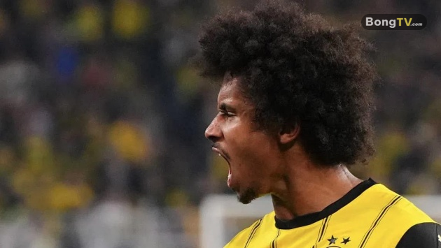 MU không đàm phán vụ Adayemi.