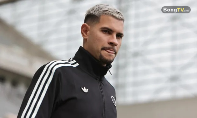 Guimaraes ca ngợi Casemiro