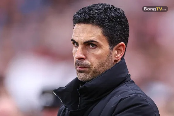 Terry đánh giá cao các học trò của Arteta.