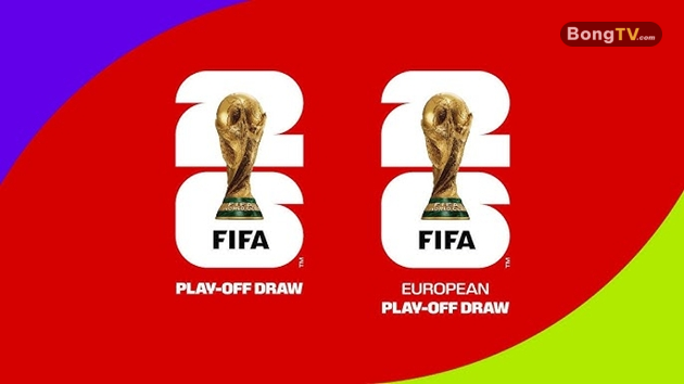 Vòng playoff tranh vé đến World Cup 2026 hứa hẹn sẽ mang đến những trận đấu hấp dẫn.