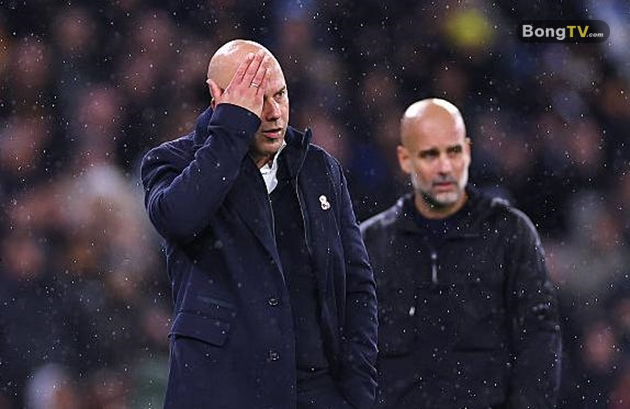 Mọi chuyện dần tồi tệ với Liverpool ở mùa giải năm nay.