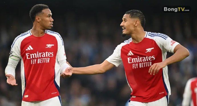 Việc vượt qua ''bức tường thép'' của Arsenal là điều vô cùng khó khăn.