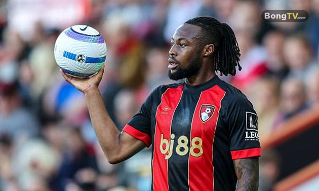 Semenyo hiện đang là mục tiêu của nhiều CLB lớn.