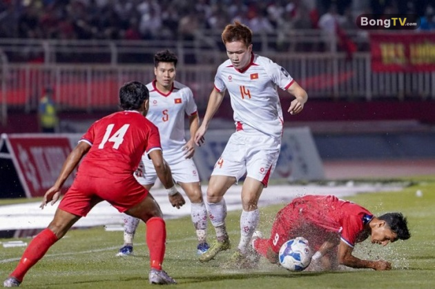 Việt Nam duy trì sự hiện diện trong nhóm 20 đội bóng mạnh nhất châu lục.