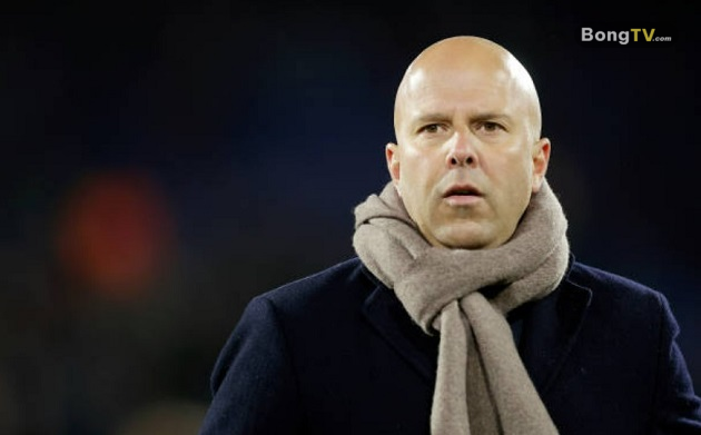 Slot có lẽ sẽ tìm một phương án khác trong tháng 1.