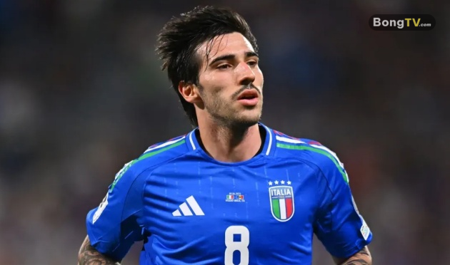 Dù vậy, Italy không được phép chủ quan.