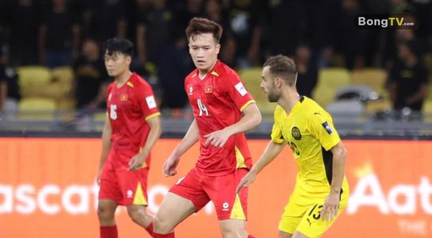 ĐT Việt Nam cần những bổ sung chất lượng.