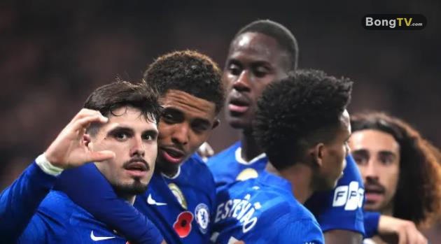 Chelsea tự tin đặt mục tiêu 3 điểm khi hành quân đến sân Burnley.