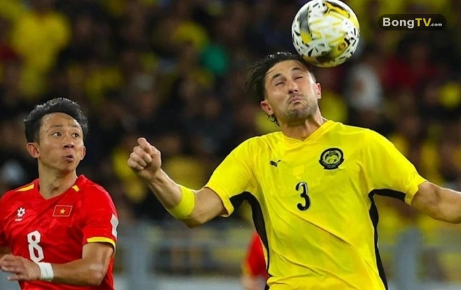 Tuyển Malaysia có nguy cơ bị xử thua 0-3 Việt Nam.