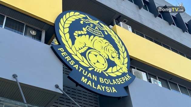 FAM nhận án phạt từ AFC.