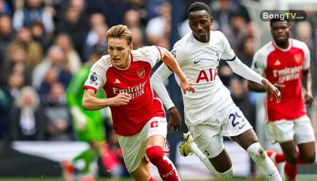 Arsenal có khởi đầu mùa giải khá ấn tượng.