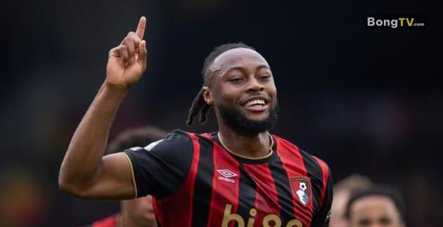 Antoine Semenyo được nhiều CLB săn đón.