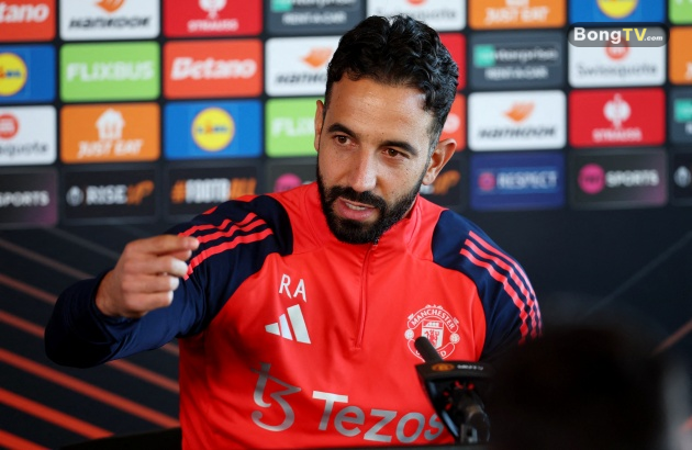 Lịch thi đấu sắp tới của MU khá thuận lợi.