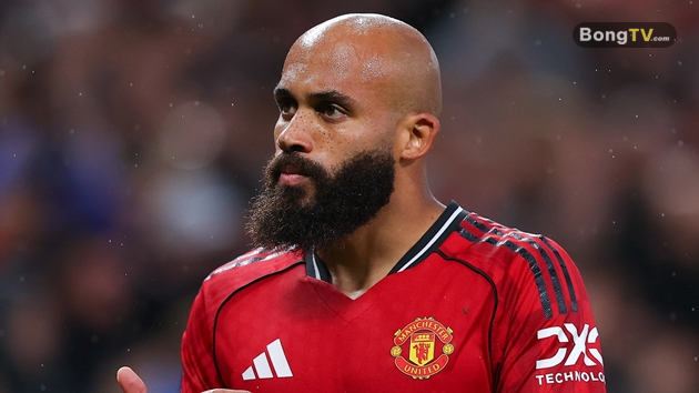 MU sẽ không có Mbeumo do dự CAN Cup.