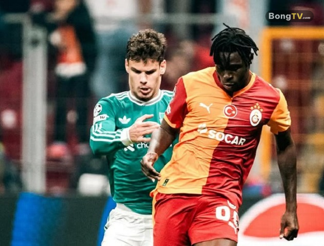 Liverpool cần Singo để hoàn thiện hàng thủ.