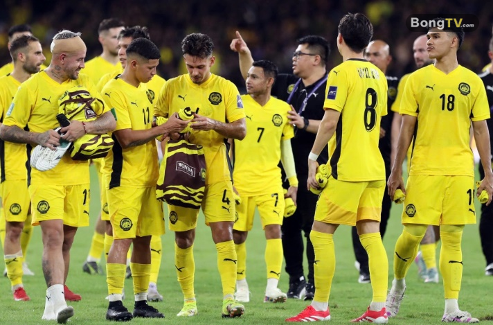 Malaysia chưa chính thức kháng cáo.