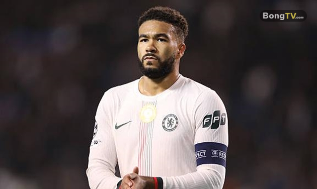 Một Reece James lành lặn có thể giúp Chelsea tiến xa.