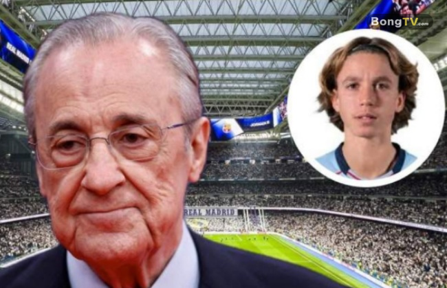 Real tiến gần chữ ký của Mateo Quintana.