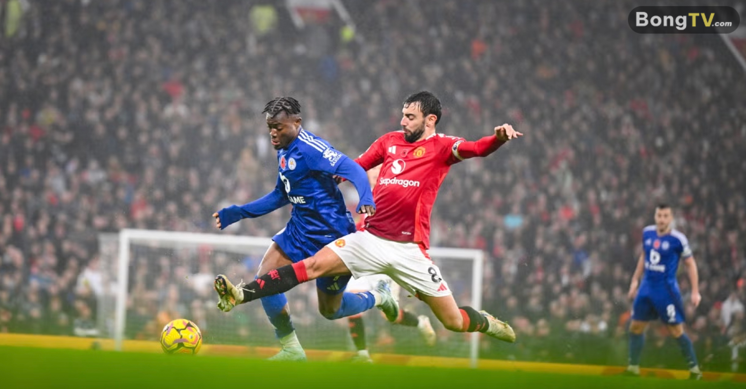 Ngoại hạng Anh đứng trước thay đổi bước ngoặt về mặt tài chính