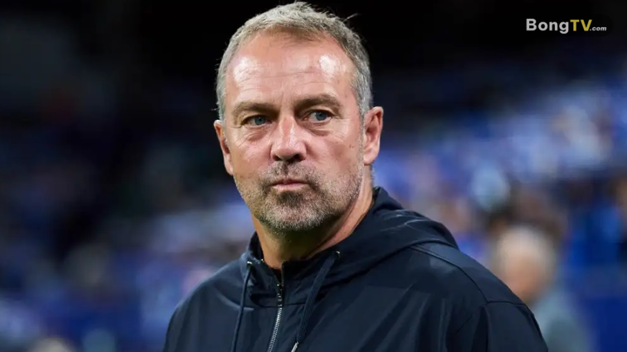 Hansi Flick tự tin Barca sẽ trở lại mạnh mẽ.