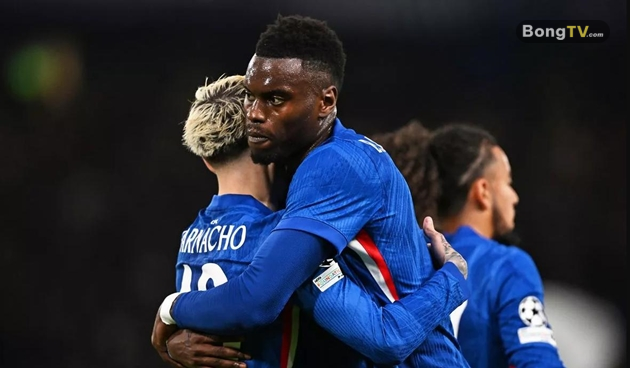 Benoit Badiashile trở lại mang thêm lựa chọn cho Chelsea.