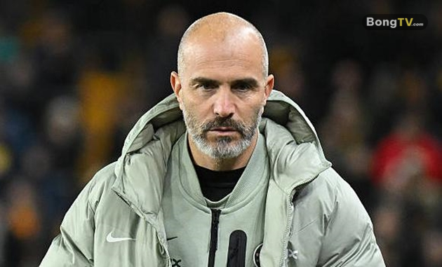 Enzo Maresca sẽ có thêm lựa chọn ở hàng phòng ngự.