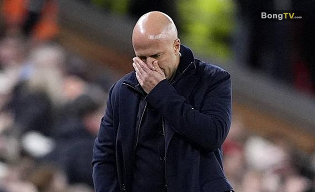 Liverpool của Arne Slot mất nhiều trụ cột vì chấn thương.