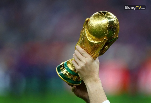 FIFA được cho là muốn tiếp tục mở rộng World Cup.