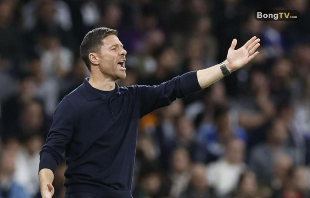 Những nghi ngờ về năng lực của Alonso vẫn còn âm ỉ tại Bernabeu.