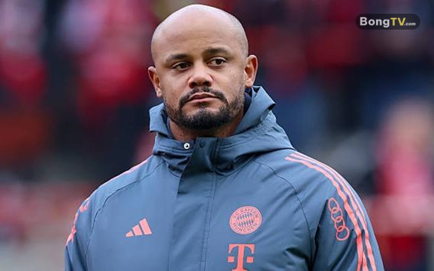 Vincent Kompany và các học trò phải tìm lại mạch thắng.