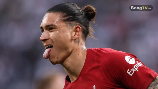 Những thương vụ bán người như Nunez giúp Liverpool có dư địa cực tốt.