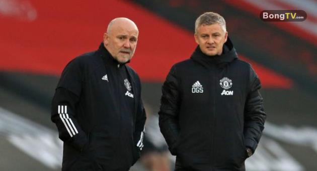 Solskjaer tha thiết sở hữu Haaland.