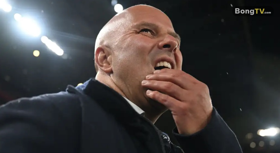 Slot đang đối mặt với áp lực lớn.