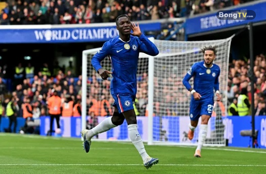 Caicedo có thể sẽ được nghỉ ngơi ở trận gặp Burnley.